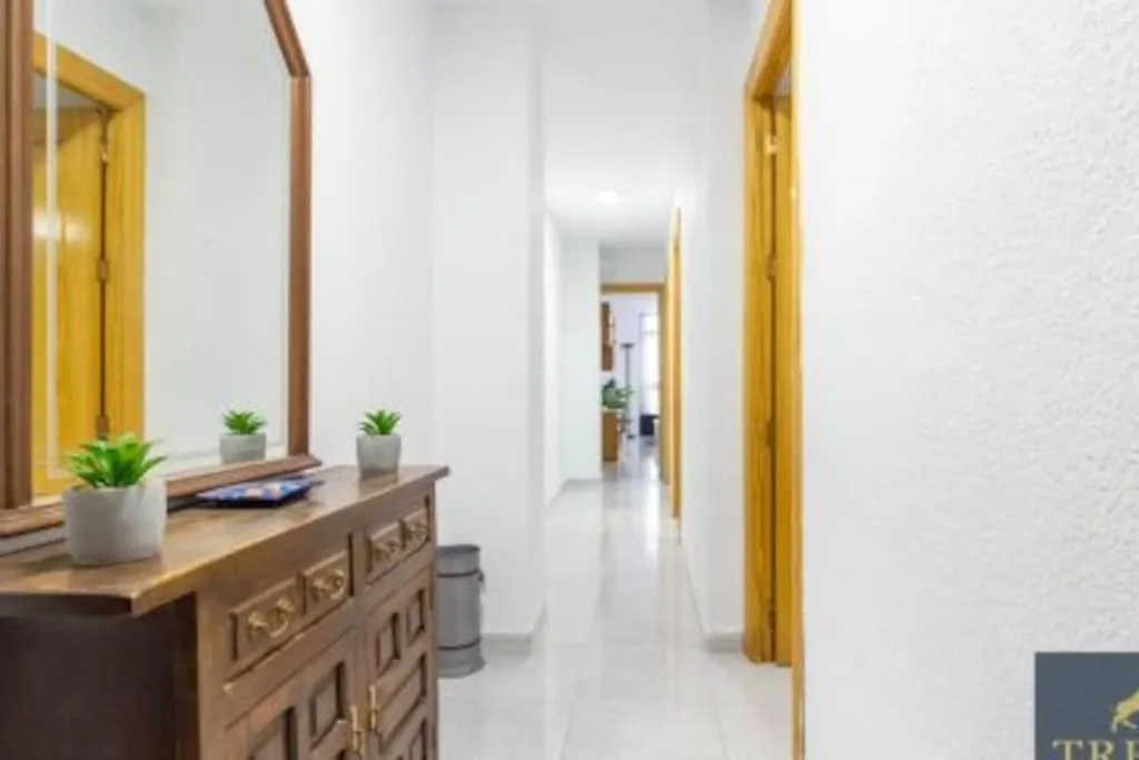 Precioso Apartamento En El Corazon De La Ciudad-Wifi-Aire Acondicionado Almería Appartement