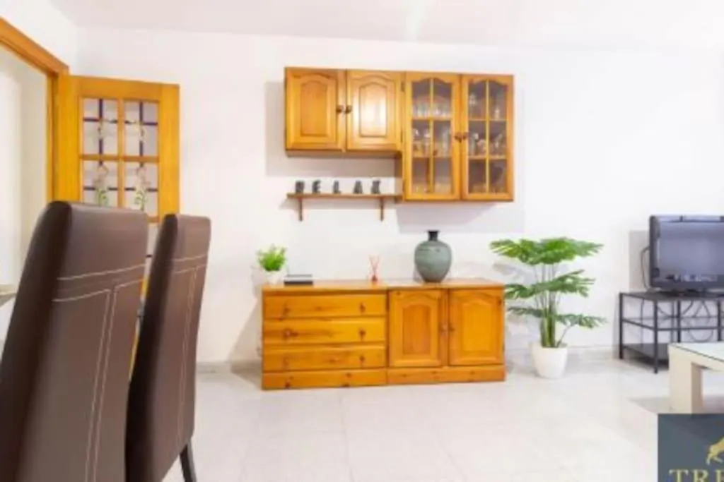 Precioso Apartamento En El Corazon De La Ciudad-Wifi-Aire Acondicionado Almería Appartement