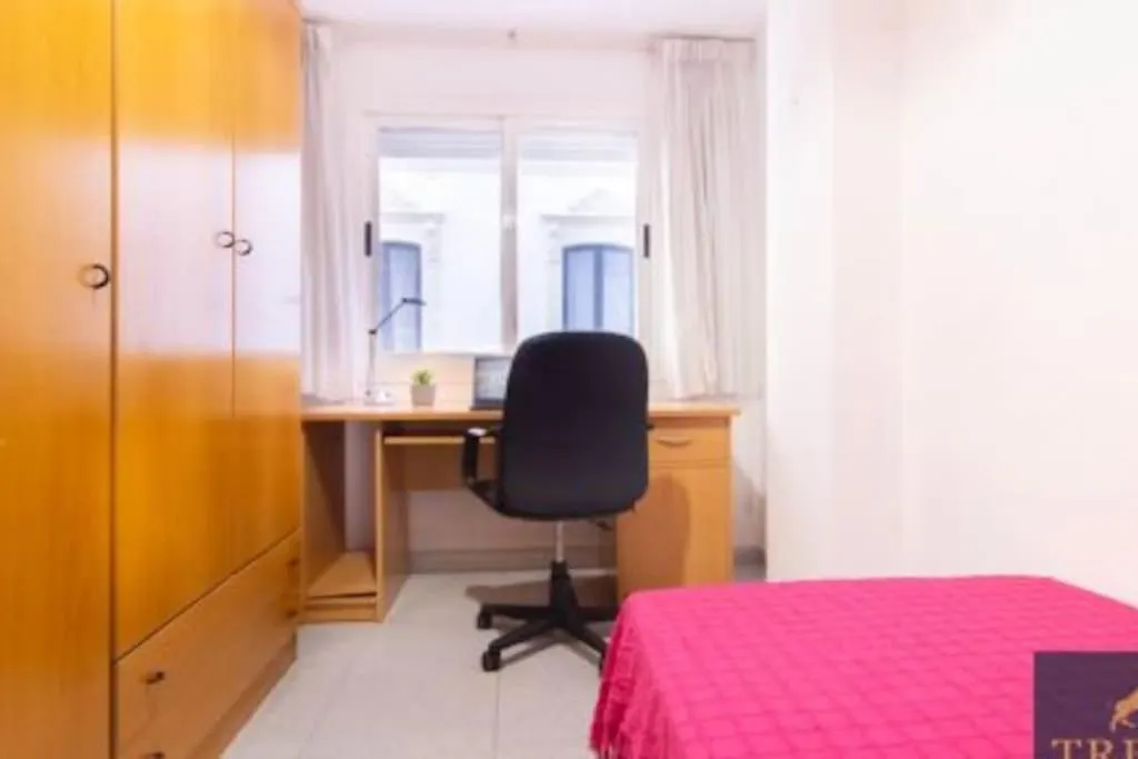 Precioso Apartamento En El Corazon De La Ciudad-Wifi-Aire Acondicionado Almería