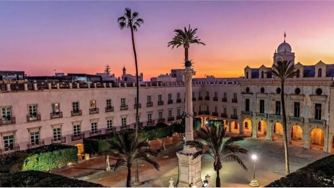 Appartement Precioso Apartamento En El Corazon De La Ciudad-Wifi-Aire Acondicionado Almería