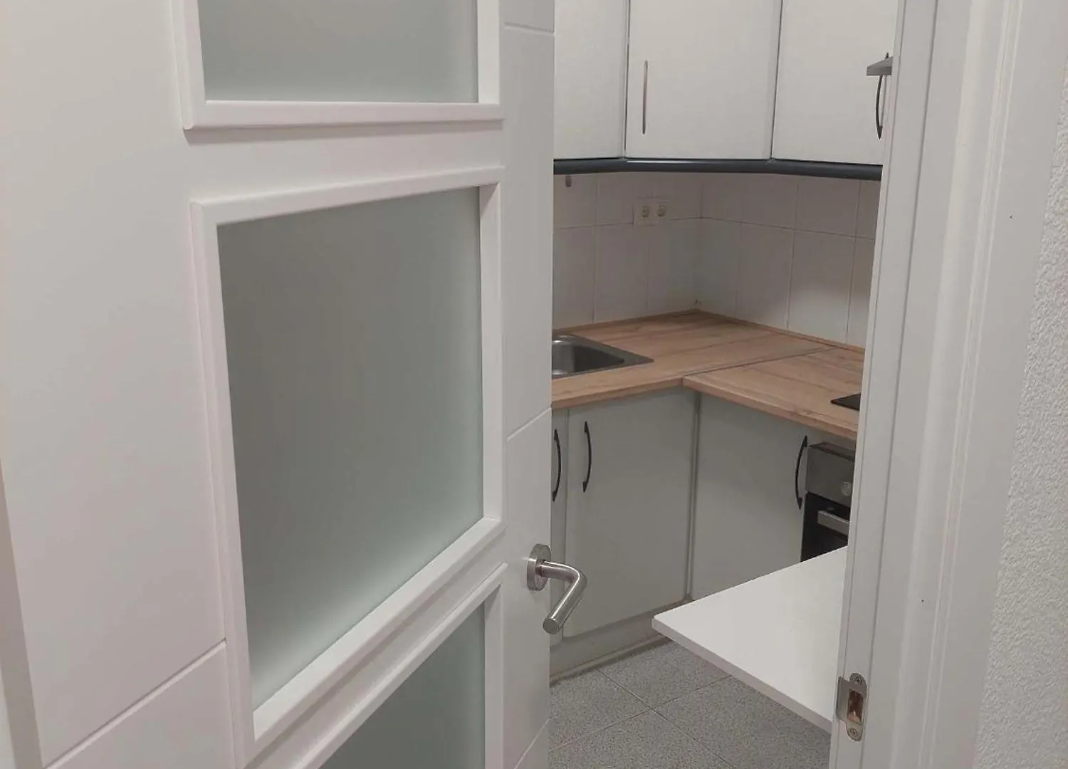 Appartement Precioso Apartamento En El Corazon De La Ciudad-Wifi-Aire Acondicionado Almería