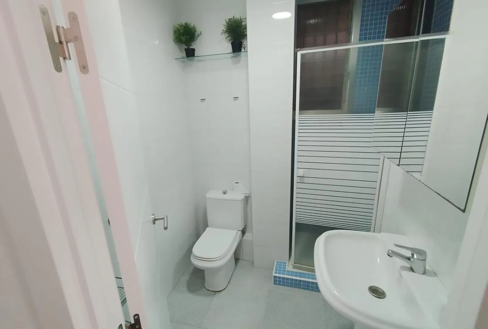 Precioso Apartamento En El Corazon De La Ciudad-Wifi-Aire Acondicionado Almería Appartement