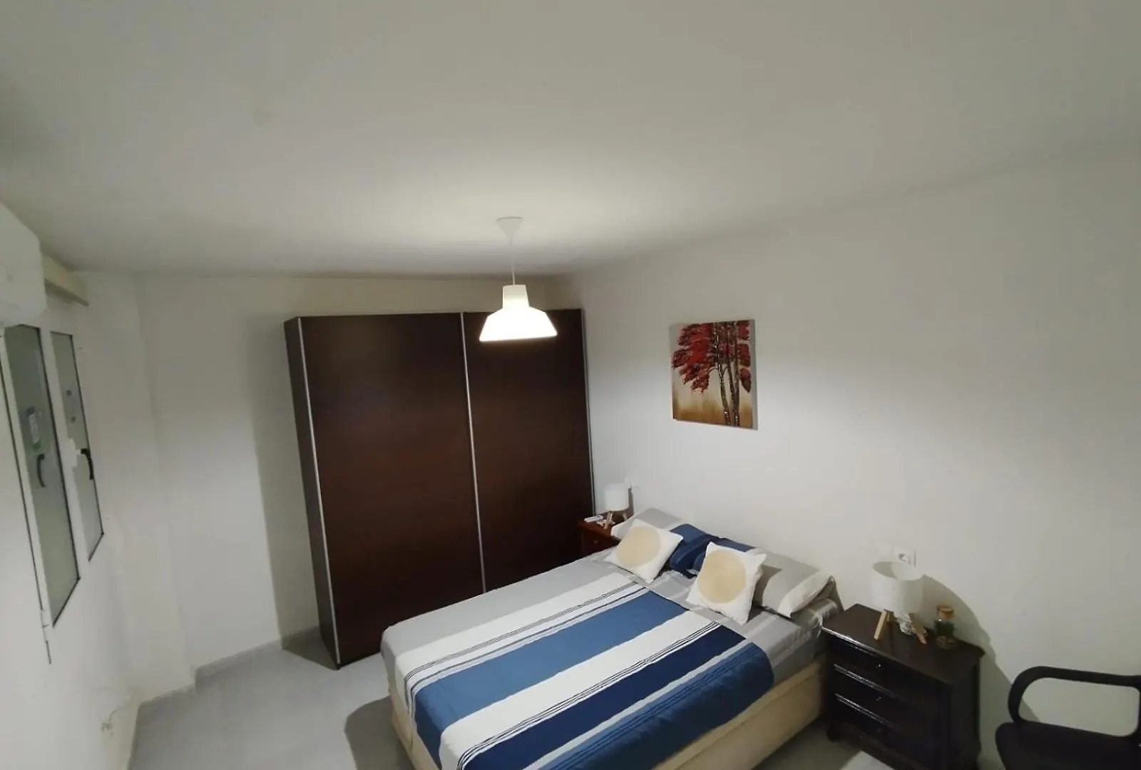 Appartement Precioso Apartamento En El Corazon De La Ciudad-Wifi-Aire Acondicionado Almería Spanje